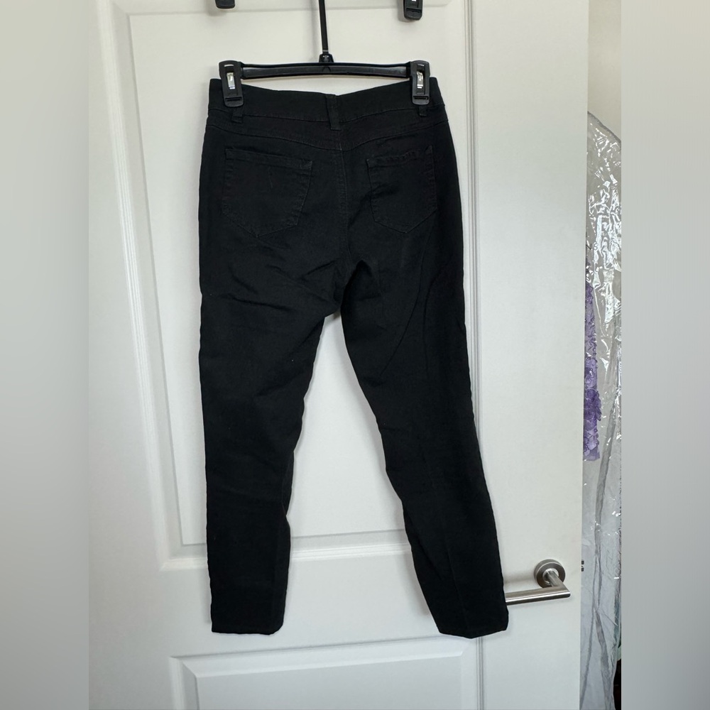 Straight Jeans - Picture 3 of 3